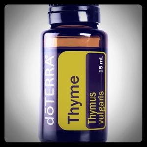 Doterra Thyme 15ml